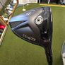 Taylormade Qi4D Driver Image 2