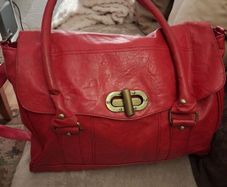 Red bag