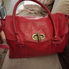 Red bag
