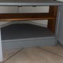Corner table Image 2