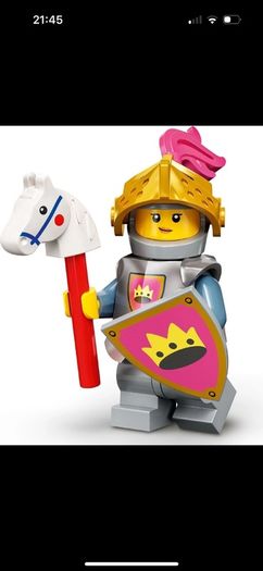 Lego Minifigures Various CMF - see individual prices