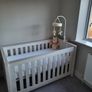 Cot Bed for Sale Excellent Image 3