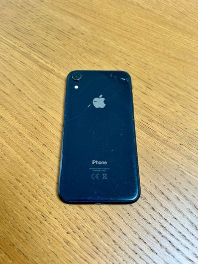 IPhone XR 64GB Unlocked