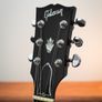 Gibson SG Standard 2018 - Ebony Image 10