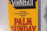 Palm Sunday by Kurt Vonnegut