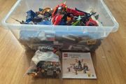 lego mixed 7Kg - ninjago etc