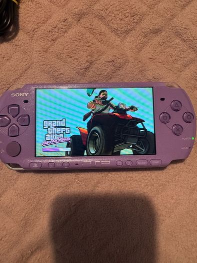 PSP 3003 slim
