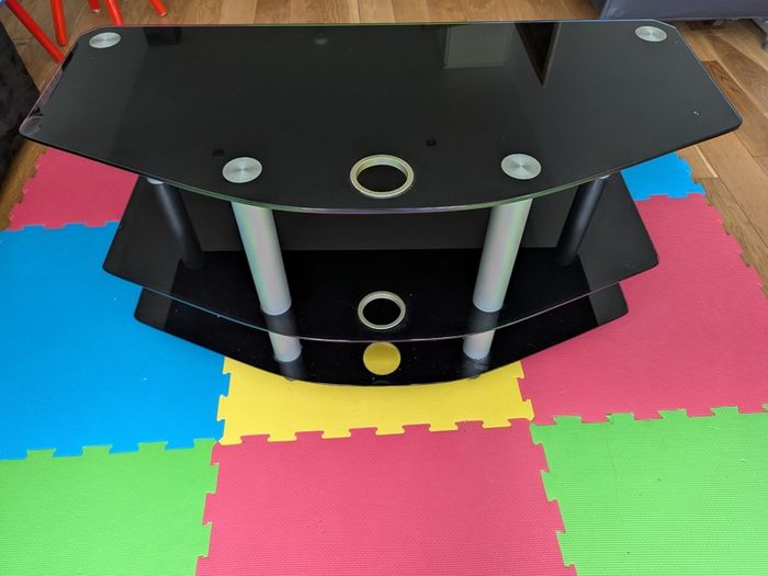 TV table