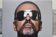 George Michael 2CD  - Listen Without Prejudice  Vol 1 / MTV Unplugged