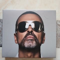 George Michael 2CD  - Listen Without Prejudice  Vol 1 / MTV Unplugged