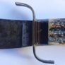 Vintage Solingen Germany Fixed Blade Knife Image 2