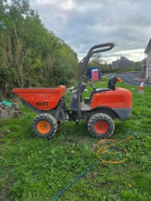 Dumper