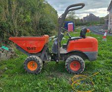 Dumper
