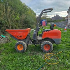 Dumper