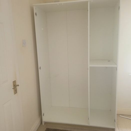 Ikea Wardrobe