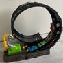 Hot Wheels Monster Truck Loop Playset Image 9