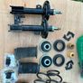 Car Parts - Full front suspension kit - NEW Image 7