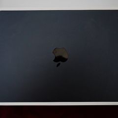 Macbook Air M2 midnight blue 256 gb