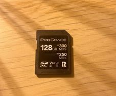 Memory Card
