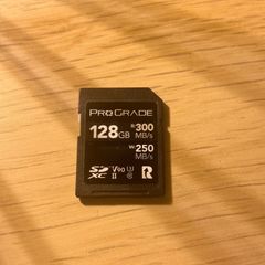 Memory Card