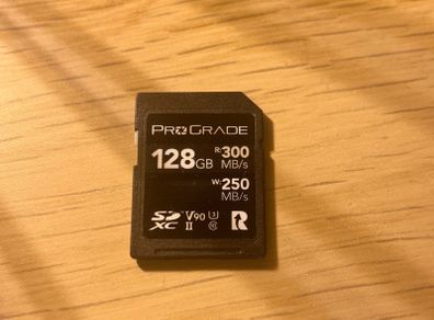 Memory Card