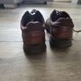 Ecco leather men's shoe Image 5