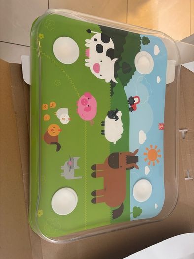 Tripp Trapp High Chair