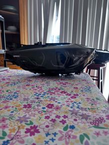 car part