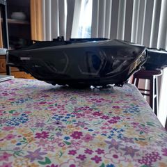 car part