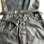 Leather Dress Image 2
