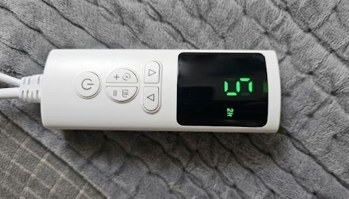 snuggle heating pad