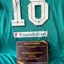 Cody Gakpo signed Liverpool jersey Image 2