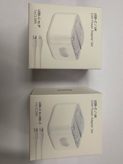charging plug