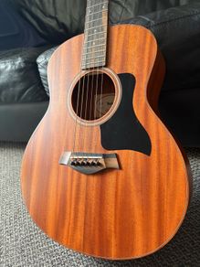 Taylor GS mini-E Mahogany