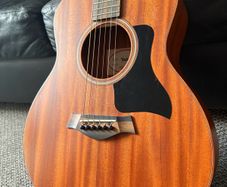 Taylor GS mini-E Mahogany