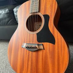 Taylor GS mini-E Mahogany
