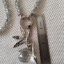 Fairy crystal necklace Image 2