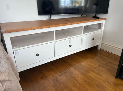 Hemnes TV Unit