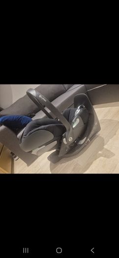quality baby car seat