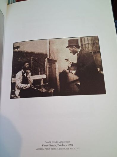 PHOTOGRAPHY IN IRELAND / The Nineteenth Century / Edward Chandler / 1st ed. 2001