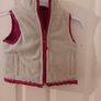 Calvin Klein Reversible Unisex Gillet Image 3