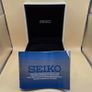 Seiko SGEH42P1 Sapphire Crystal Two-Tone Quartz Image 9