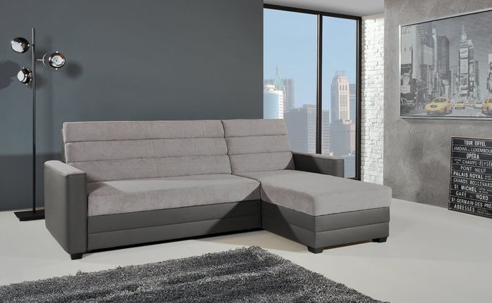 Coco Corner Sofa Bed @ J & D Furniture