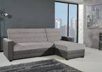 Coco Corner Sofa Bed @ J & D Furniture
