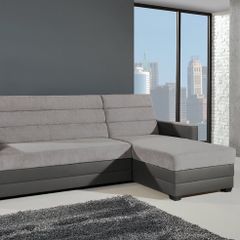 Coco Corner Sofa Bed @ J & D Furniture