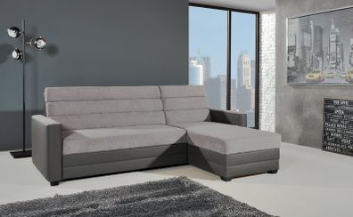 Coco Corner Sofa Bed @ J & D Furniture