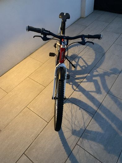 Kids bike woom 6