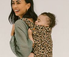 Chekoh baby carrier