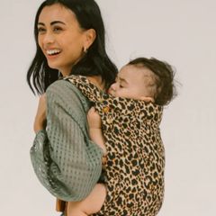 Chekoh baby carrier