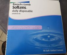 contact lenses 130 pc